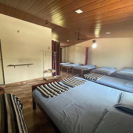 New Organic Home Stay Mudigere Екстериор снимка