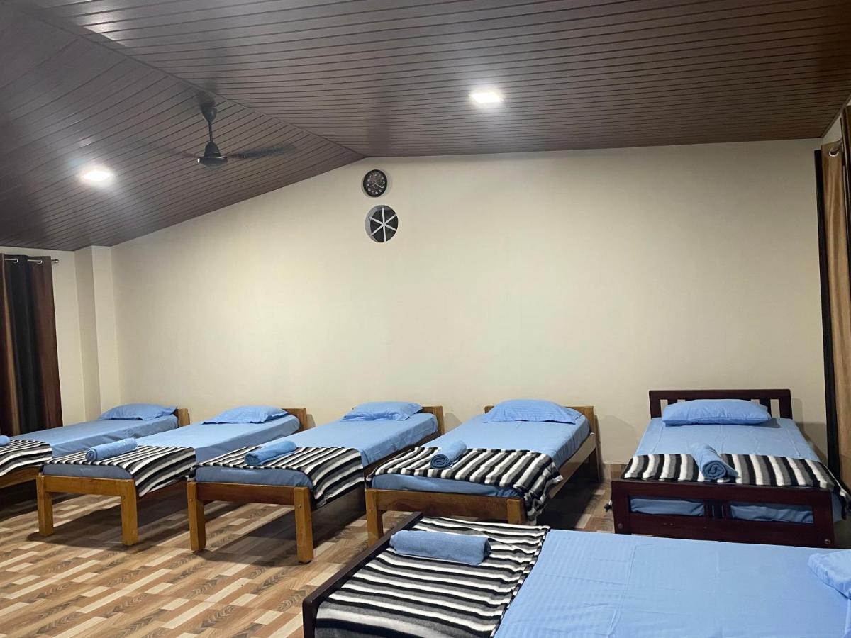 New Organic Home Stay Mudigere Екстериор снимка