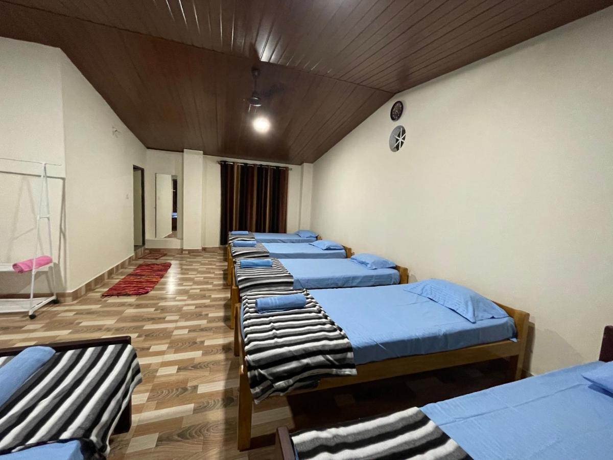New Organic Home Stay Mudigere Екстериор снимка