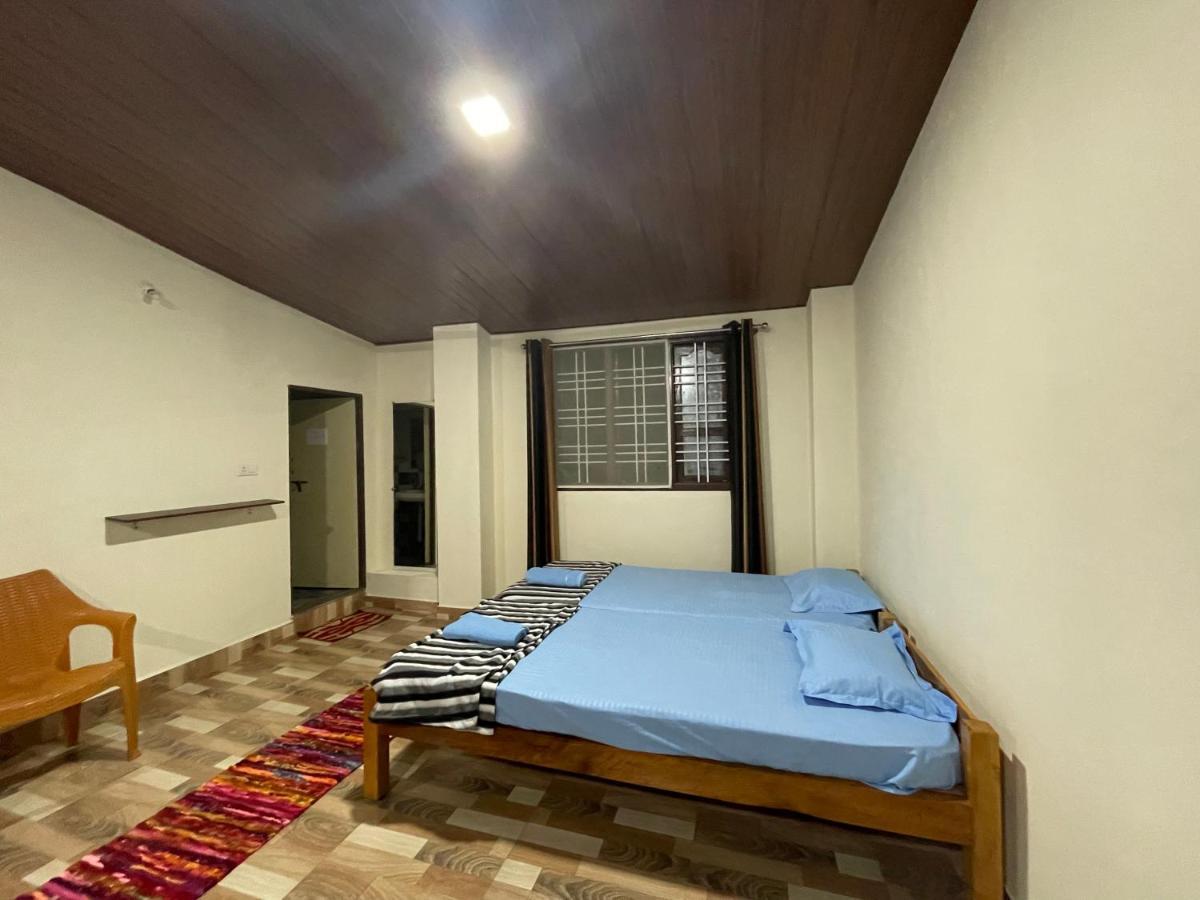 New Organic Home Stay Mudigere Екстериор снимка