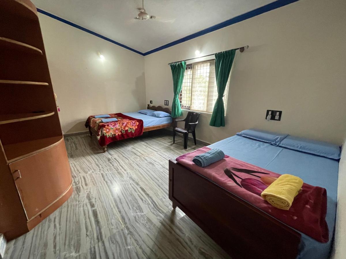 New Organic Home Stay Mudigere Екстериор снимка