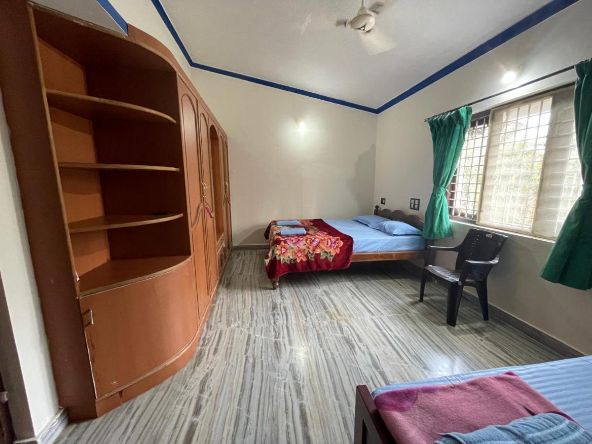 New Organic Home Stay Mudigere Екстериор снимка