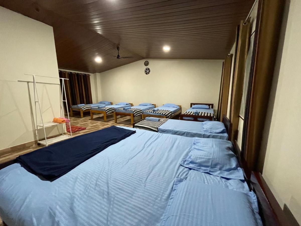 New Organic Home Stay Mudigere Екстериор снимка
