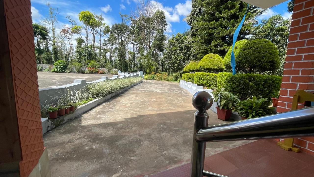 New Organic Home Stay Mudigere Екстериор снимка