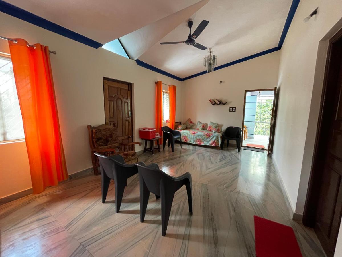 New Organic Home Stay Mudigere Екстериор снимка