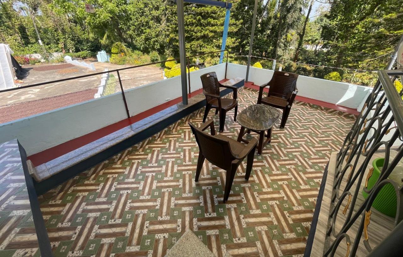 New Organic Home Stay Mudigere Екстериор снимка