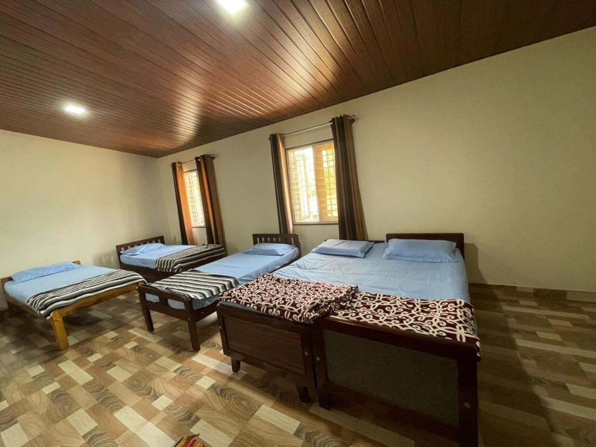 New Organic Home Stay Mudigere Екстериор снимка