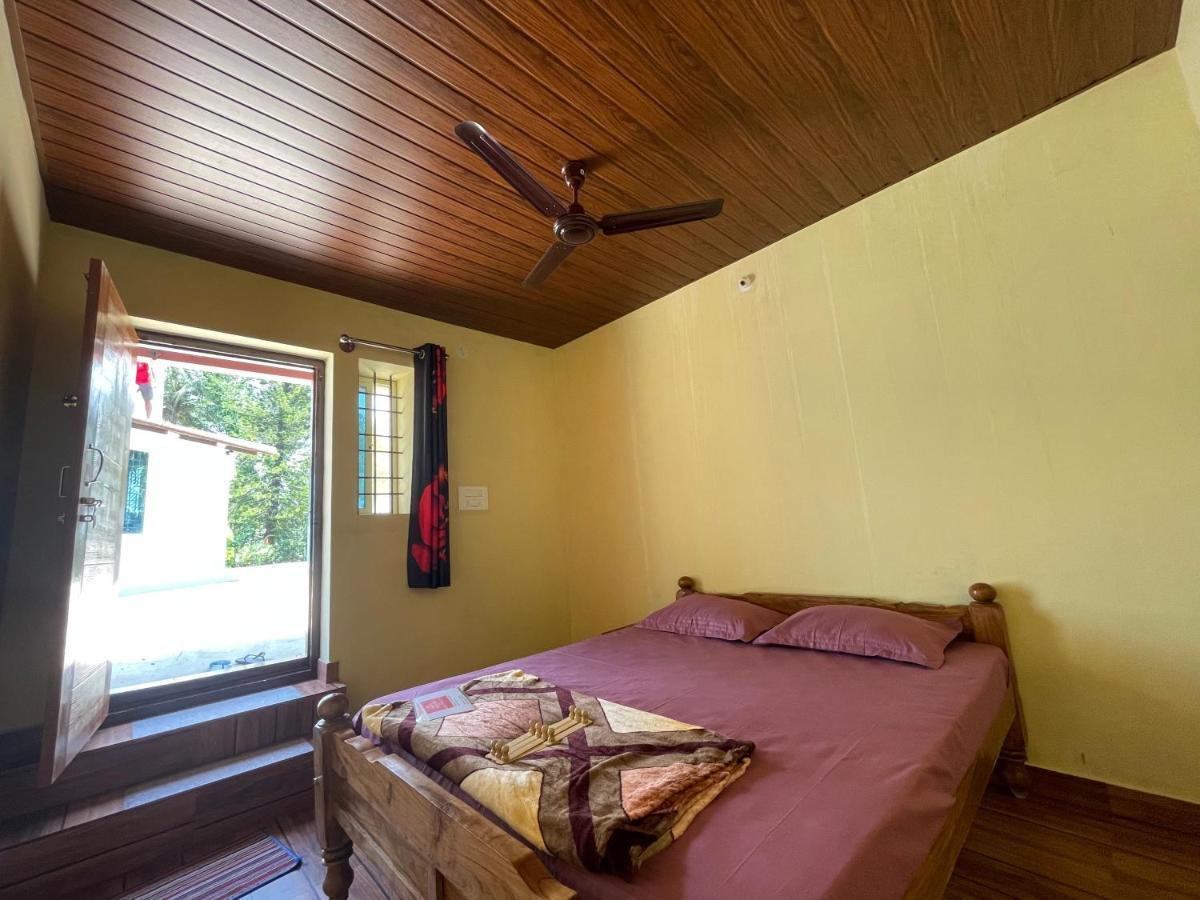 New Organic Home Stay Mudigere Екстериор снимка