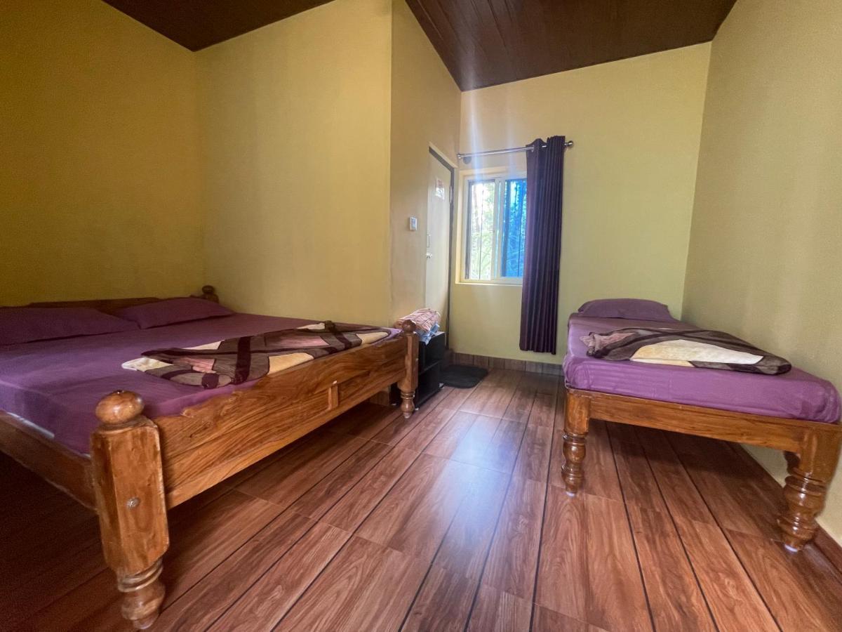 New Organic Home Stay Mudigere Екстериор снимка