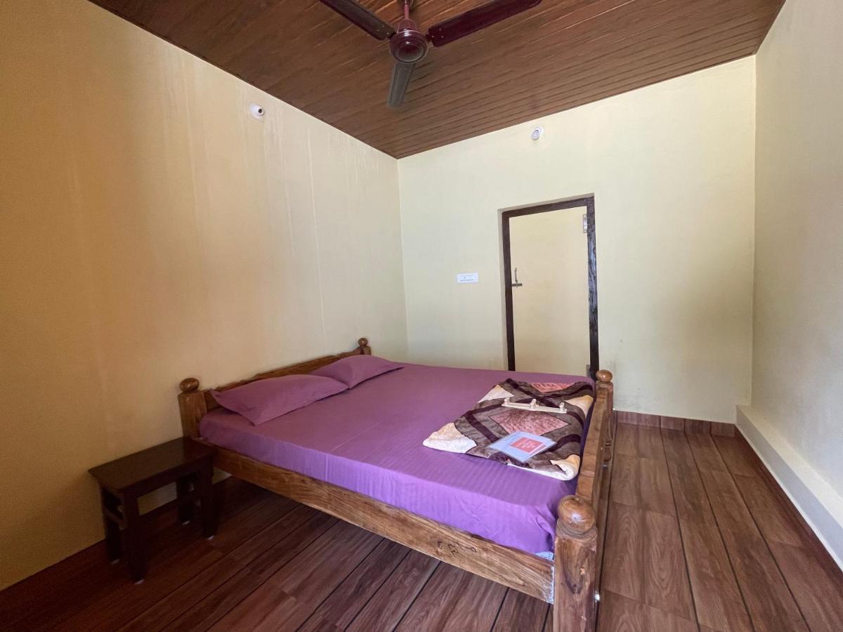 New Organic Home Stay Mudigere Екстериор снимка