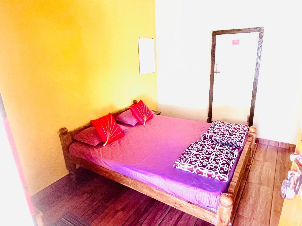 New Organic Home Stay Mudigere Екстериор снимка