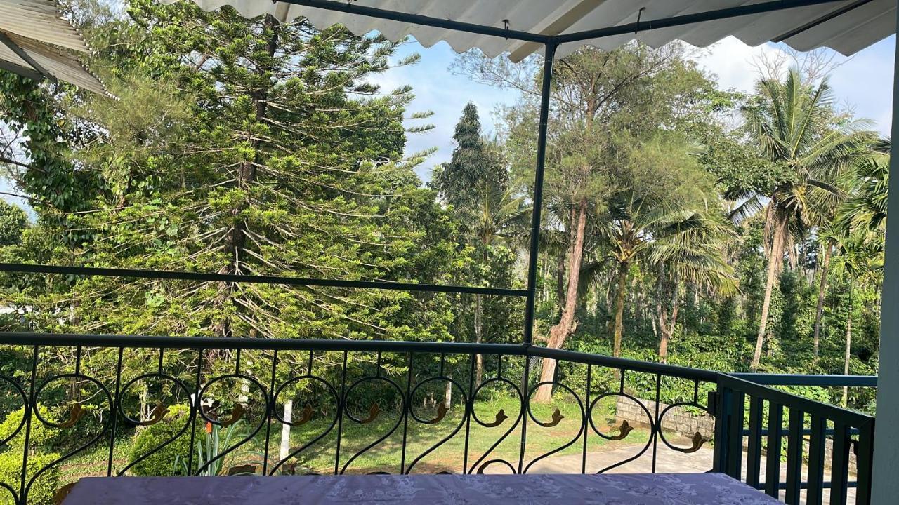 New Organic Home Stay Mudigere Екстериор снимка