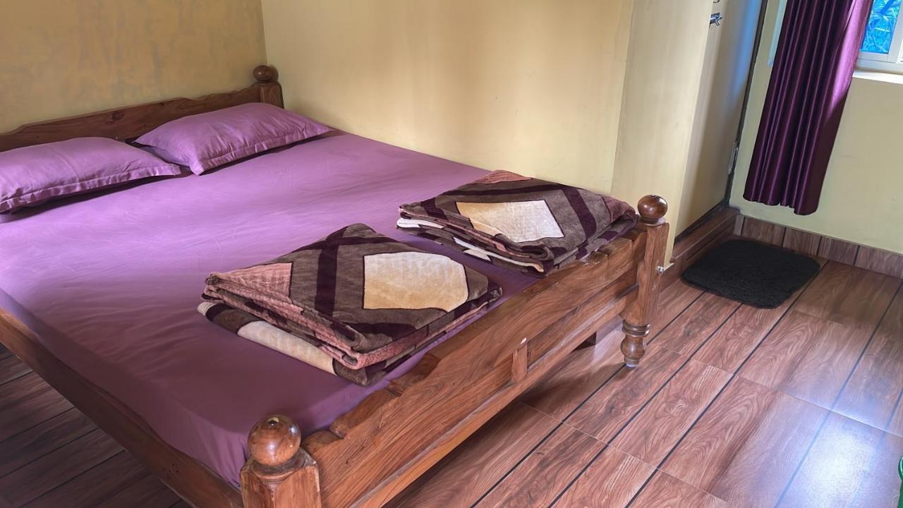 New Organic Home Stay Mudigere Екстериор снимка