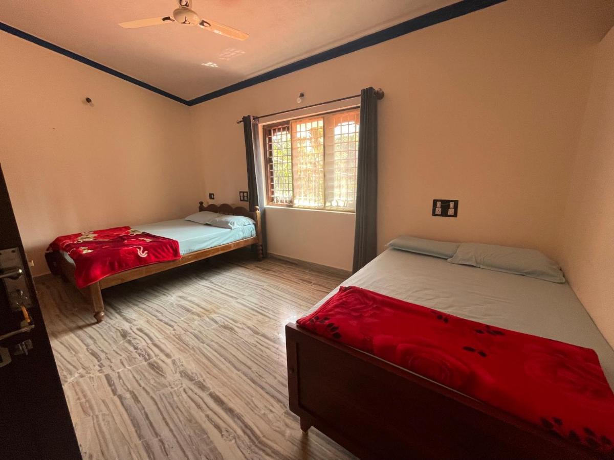 New Organic Home Stay Mudigere Екстериор снимка