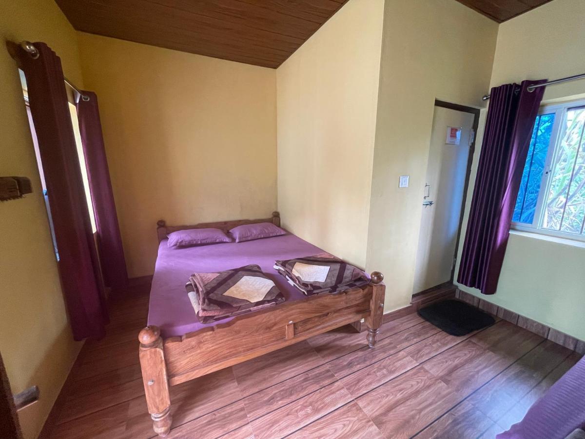 New Organic Home Stay Mudigere Екстериор снимка