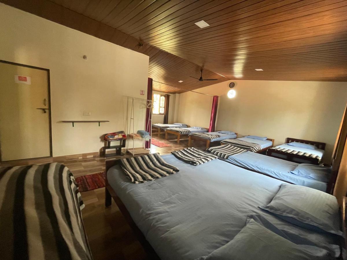 New Organic Home Stay Mudigere Екстериор снимка