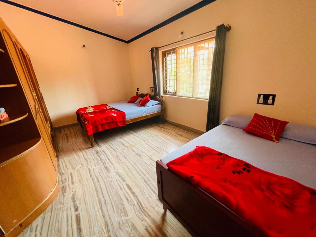 New Organic Home Stay Mudigere Екстериор снимка