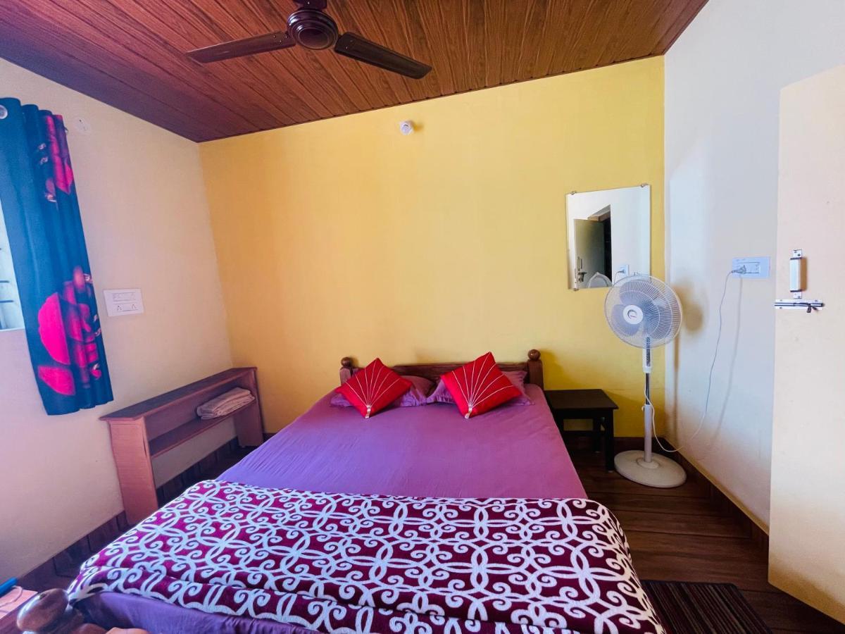 New Organic Home Stay Mudigere Екстериор снимка