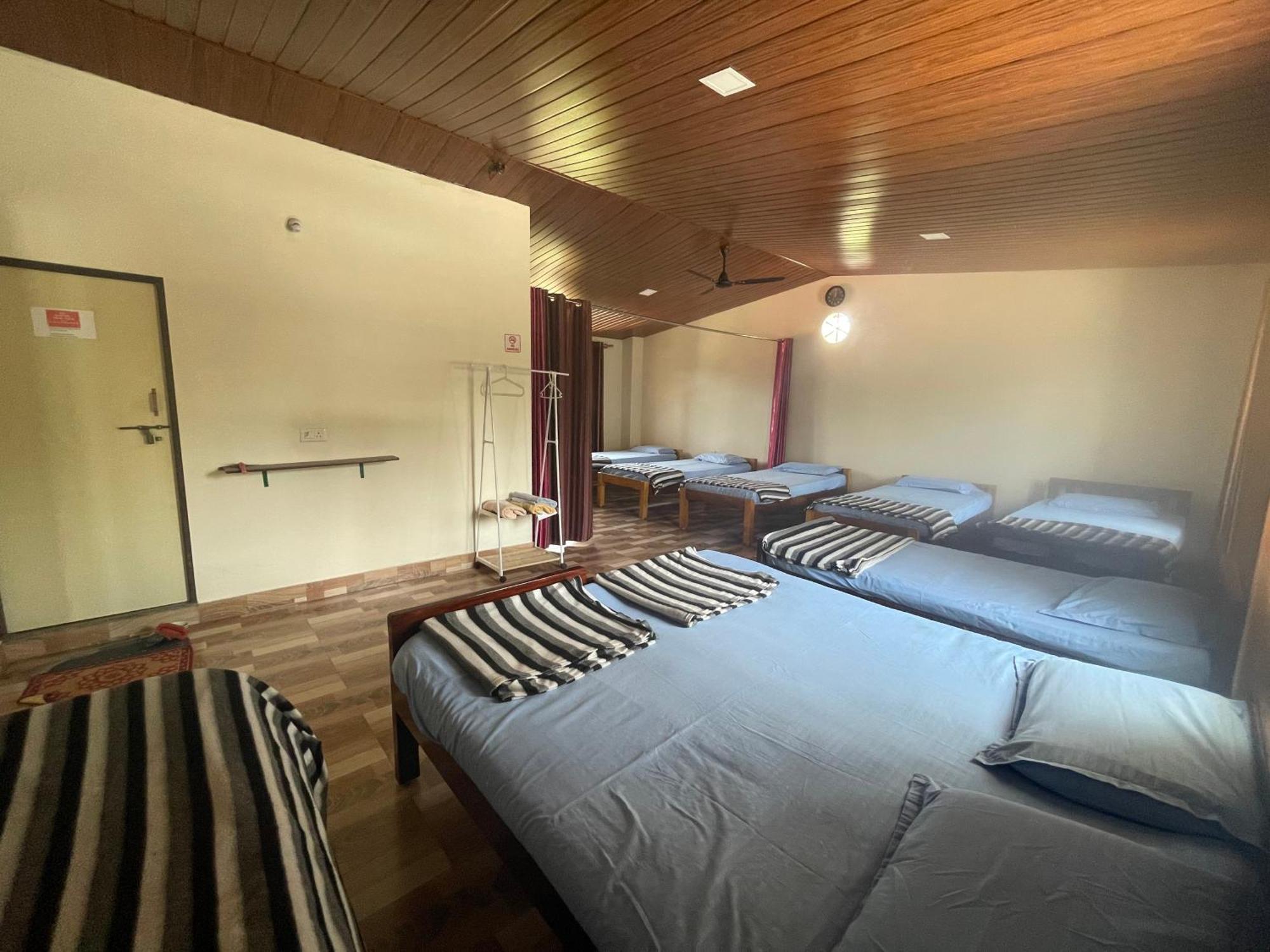 New Organic Home Stay Mudigere Екстериор снимка